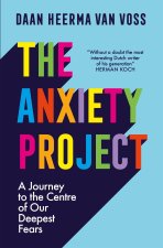 THE ANXIETY PROJECT