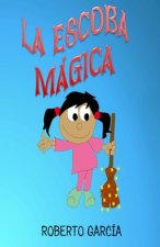 escoba magica