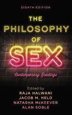 Philosophy of Sex