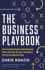 Business Playbook