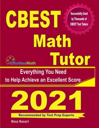CBEST Math Tutor