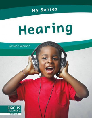 My Senses: Hearing