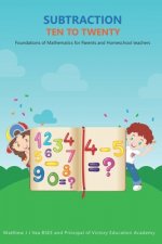 Subtraction Ten to Twenty
