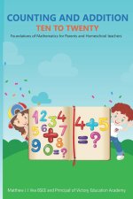 Counting and Addition Ten to Twenty
