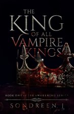 King of All Vampire Kings