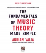 Music Theory Made Simple