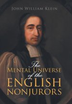Mental Universe of the English Nonjurors
