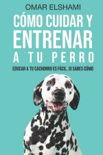 Como Cuidar y Entrenar a tu perro