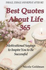 Best Quotes About Life 365