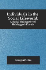 Individuals in the Social Lifeworld