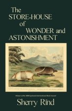 Store-House of Wonder and Astonishment