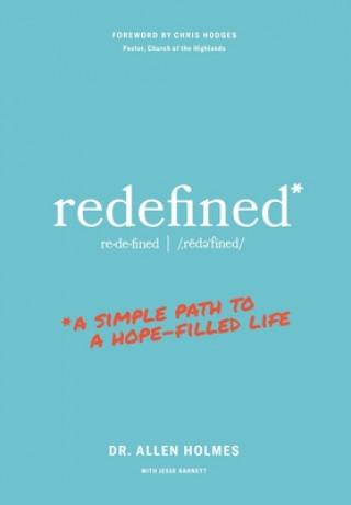 Redefined