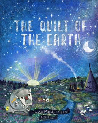 Quilt of the Earth