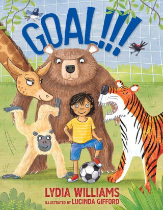 Goal!!!