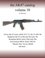 AK47 catalog volume 10
