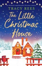 Little Christmas House