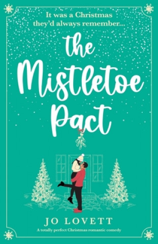 Mistletoe Pact