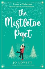 Mistletoe Pact