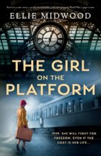 Girl on the Platform