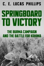 Springboard to Victory