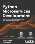 Python Microservices Development