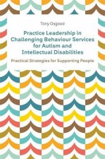 Practice Leadership in Challenging Behaviour Services for Autism and Intellectual Disabilities