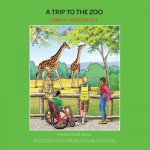 Trip to the Zoo: English-Tigrinya Bilingual Edition