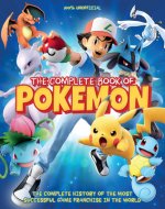 Complete Book of Pokemon