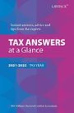 Tax Answers at a Glance 2021/22