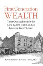 First Generation Wealth