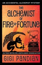 Alchemist of Fire and Fortune