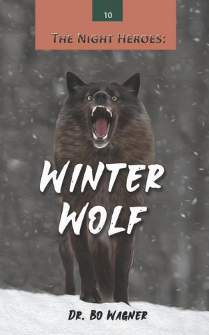Winter Wolf