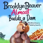 Brooklyn Beaver ALMOST Builds a Dam