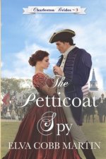 Petticoat Spy