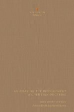 Essay on the Development of Christian Doctrine