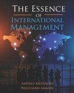 Essence of International Management