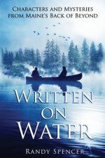 Written on Water