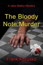 Bloody Note Murder