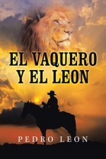 Vaquero Y El Leon