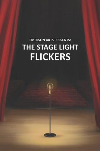 Stage Light Flickers