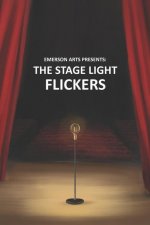 Stage Light Flickers