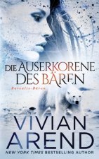 Auserkorene des Baren (Borealis-Baren, Buch 2)