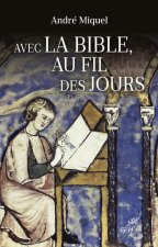 Avec la Bible au fil des jours