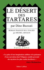 Le Désert des tartares