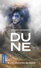 Dune - Tome 3 Les Enfants de Dune