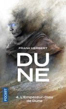 Dune - Tome 4 L'Empereur-Dieu de Dune