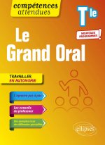 Le Grand oral - Terminale