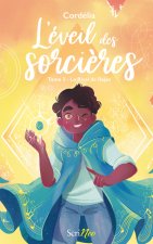 L'Eveil des sorcières - Tome 3 Le Rival de Rajan