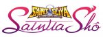 Saint Seiya - Les Chevaliers du Zodiaque - Saintia Shô - Tome 15