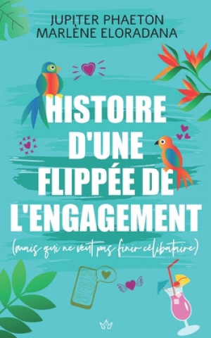 Histoire d'une flippee de l'engagement